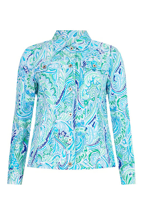Robell Happy Jacket 60cm 57609 5654